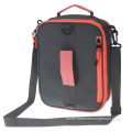 Fashionable High-Capacity Shoulder Insulated Lunch Box Cooler Bag